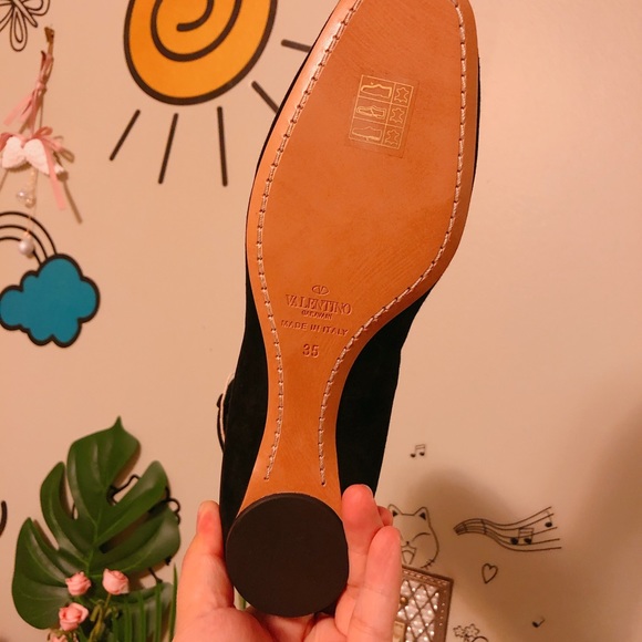 valentino flat - Picture 4 of 6